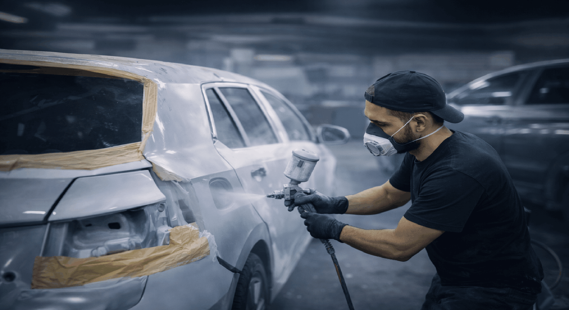 Rite Way Collision Repair Specialists INC