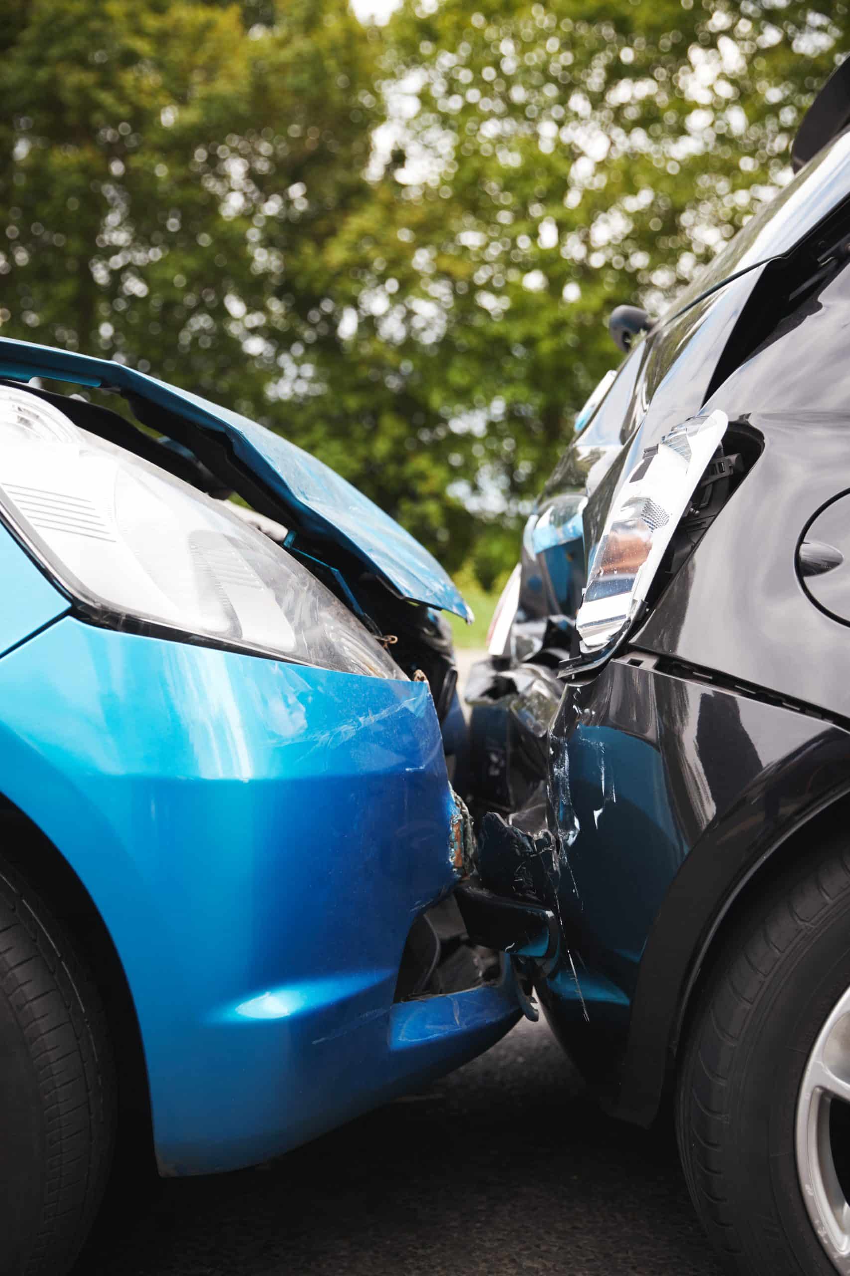 Trusted Collision Repair in Reseda, CA